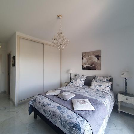 Grand Azur Etoile Marine Apartment Sainte-Maxime Exterior photo