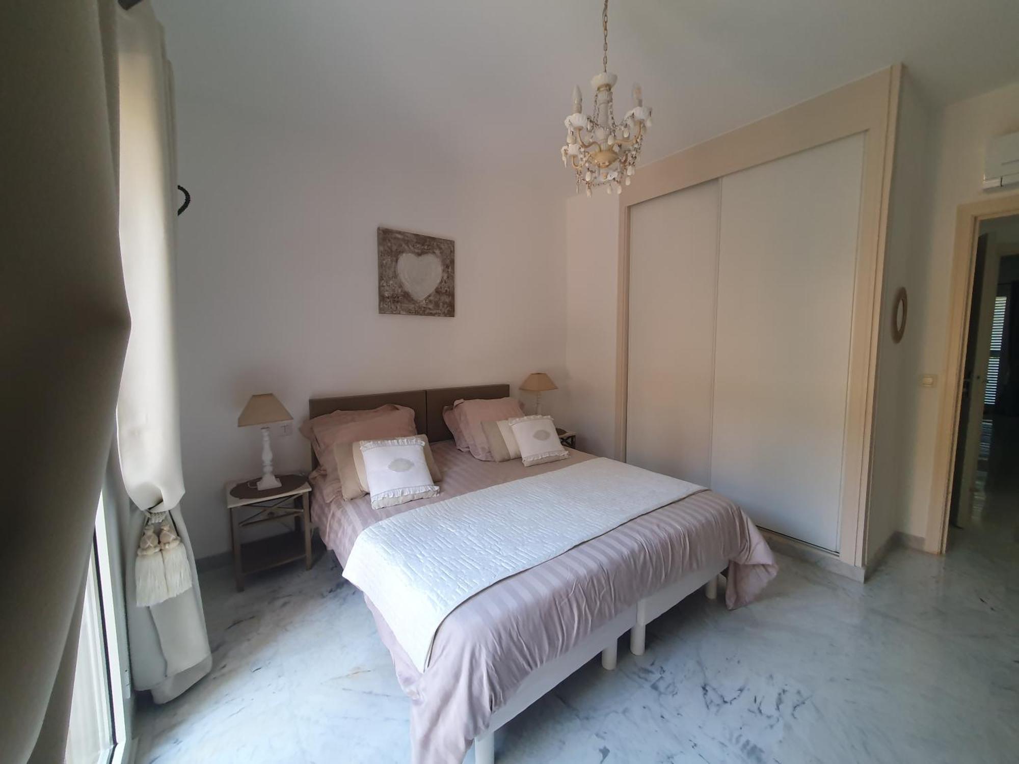 Grand Azur Etoile Marine Apartment Sainte-Maxime Exterior photo