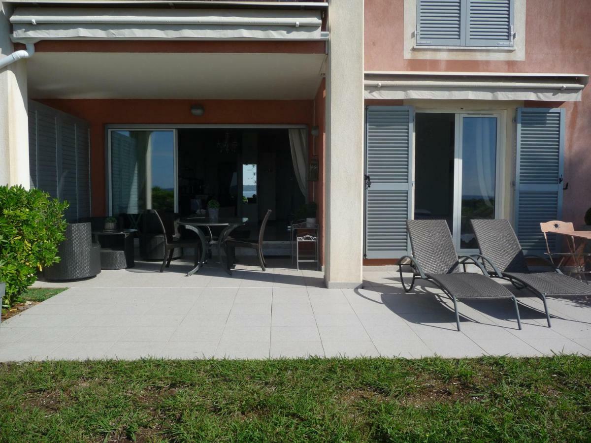 Grand Azur Etoile Marine Apartment Sainte-Maxime Exterior photo